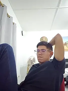 Ajhg98 online show from February 25, 2026, 3:18 am