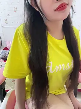 Lissa xinh09 online show from November 28, 2025, 3:28 am