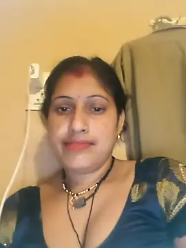Aneeta12A online show from September 24, 2025, 2:23 pm