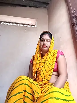 Aneeta12A online show from October 5, 2025, 1:29 am