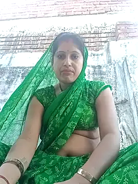 Aneeta12A online show from October 2, 2025, 1:09 am
