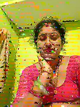 Aneeta12A online show from September 18, 2025, 4:54 pm