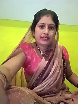 Aneeta12A online show from September 28, 2025, 4:30 am