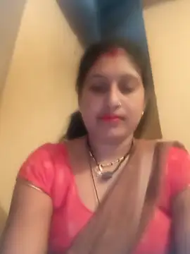 Aneeta12A online show from September 23, 2025, 12:45 pm