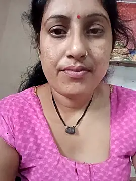 Aneeta12A online show from September 9, 2025, 6:34 am