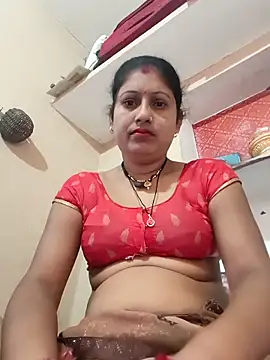 Aneeta12A online show from September 24, 2025, 1:24 am
