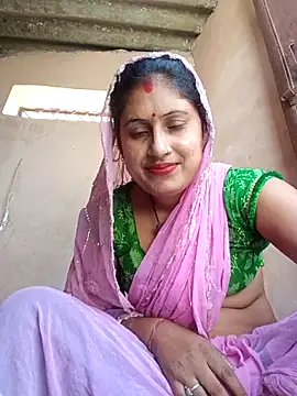 Aneeta12A online show from October 4, 2025, 6:48 am