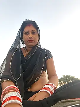 Aneeta12A online show from September 23, 2025, 12:39 am