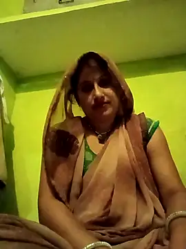 Aneeta12A online show from October 5, 2025, 2:19 pm