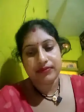 Aneeta12A online show from September 28, 2025, 4:36 pm