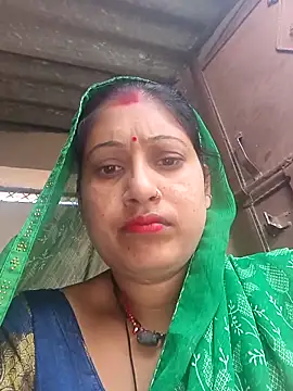 Aneeta12A online show from September 21, 2025, 12:49 am