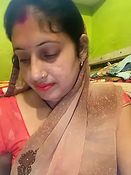 Aneeta12A online show from September 25, 2025, 2:34 pm