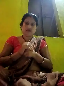 Aneeta12A online show from September 30, 2025, 4:24 pm