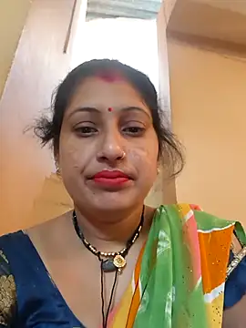 Aneeta12A online show from September 25, 2025, 2:28 am