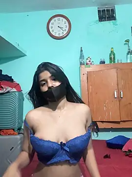 Miss shinobu online show from September 15, 2025, 9:48 pm