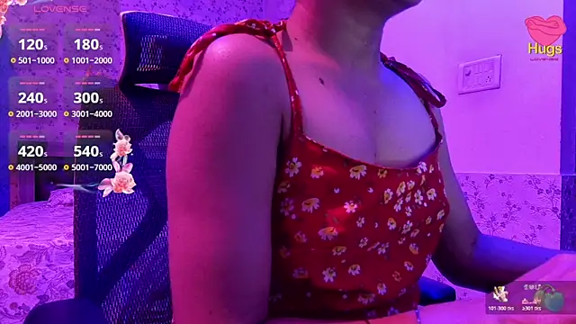 snow white123 online show from February 25, 2026, 9:58 pm