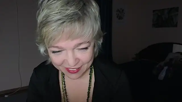 Rosette Pricky online show from November 19, 2025, 1:44 pm