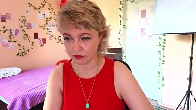 Rosette Pricky online show from June 10, 2026, 2:29 pm