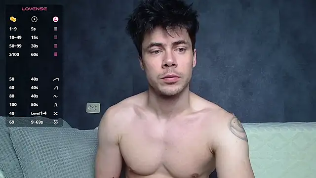 taylerbest online show from March 16, 2026, 4:53 am