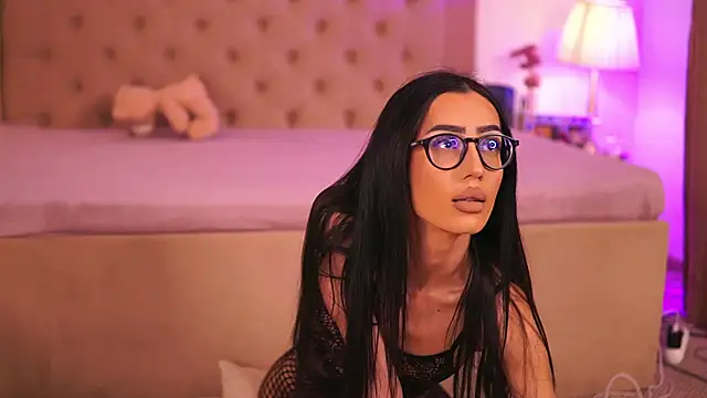 ChloeObril online show from January 14, 2026, 3:32 am