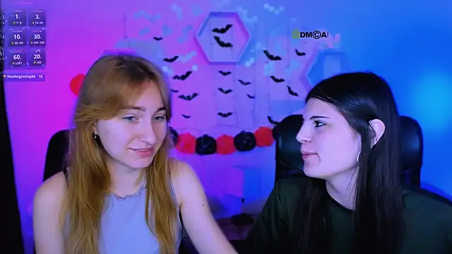 lizzie boom online show from November 1, 2025, 10:31 am