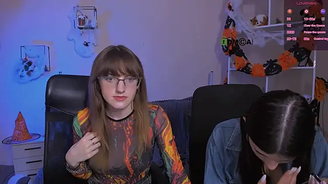 lizzie boom online show from October 30, 2025, 8:06 pm