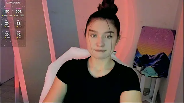 Sandra Curly online show from January 15, 2026, 9:07 pm