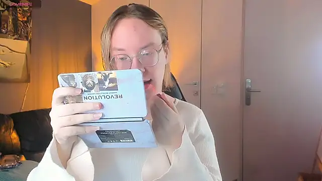 Snapshot of Amanda_Butlerr chatting on October 11, 2025, 9:21 am Amanda Butlerr online show from October 11, 2025, 9:21 am