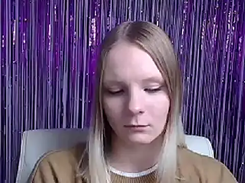 Kassandra XX online show from September 24, 2025, 11:06 am