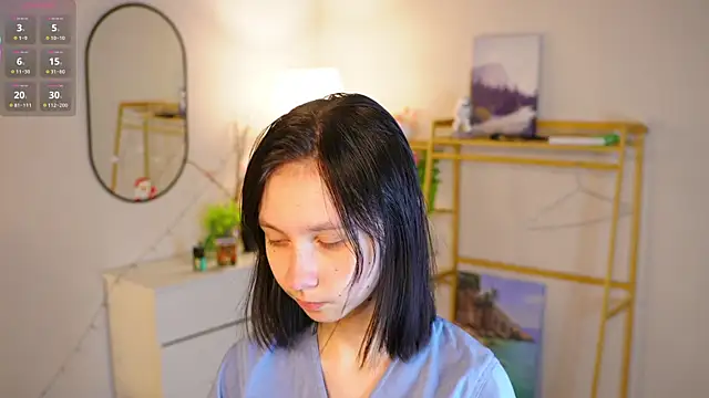 SuzanneHowse online show from January 11, 2026, 3:13 am