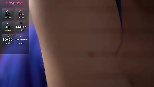 Snapshot of RebeccaRese chatting on March 3, 2026, 9:05 am RebeccaRese online show from March 3, 2026, 9:05 am