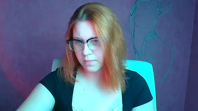 ScarletVixen  online show from September 29, 2025, 5:29 pm