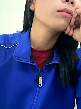 thaoyeuuu online show from October 10, 2025, 2:01 am