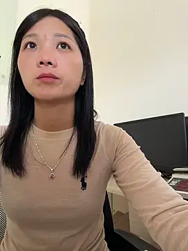 thaoyeuuu online show from October 22, 2025, 5:07 am