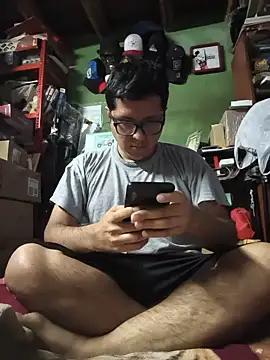 Snapshot of Kj_Gigolo chatting on July 25, 2026, 8:11 am Kj Gigolo online show from July 25, 2026, 8:11 am