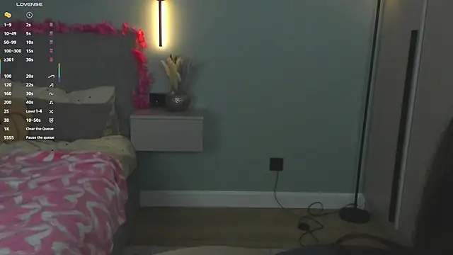 LubaStadt online show from February 23, 2026, 7:03 pm