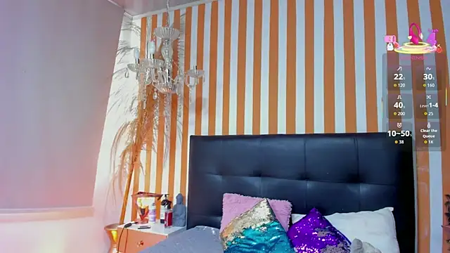 LunaToledo online show from January 17, 2026, 1:15 pm