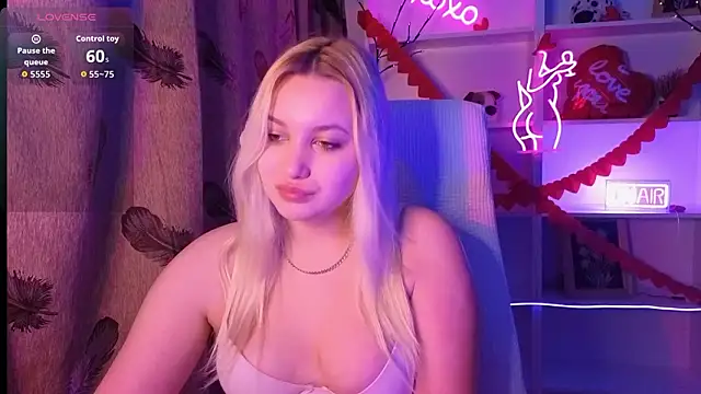 adrelaxina online show from February 19, 2026, 1:57 am