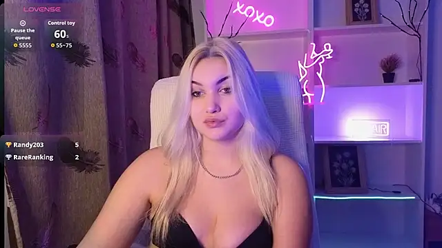 adrelaxina online show from January 5, 2026, 11:08 pm