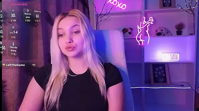 adrelaxina online show from February 14, 2026, 12:44 am