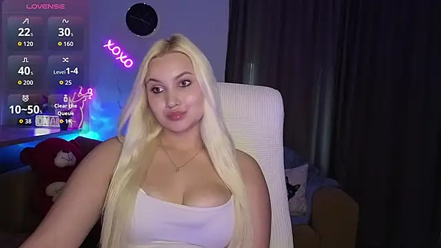adrelaxina online show from June 17, 2026, 8:47 am