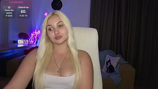 adrelaxina online show from July 16, 2026, 8:06 pm