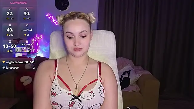 adrelaxina online show from March 26, 2026, 10:18 pm