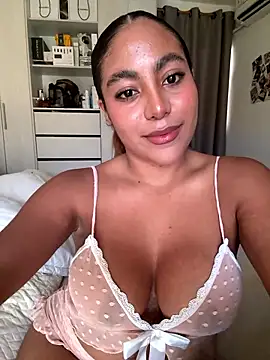 MegannHills online show from January 10, 2026, 3:40 pm