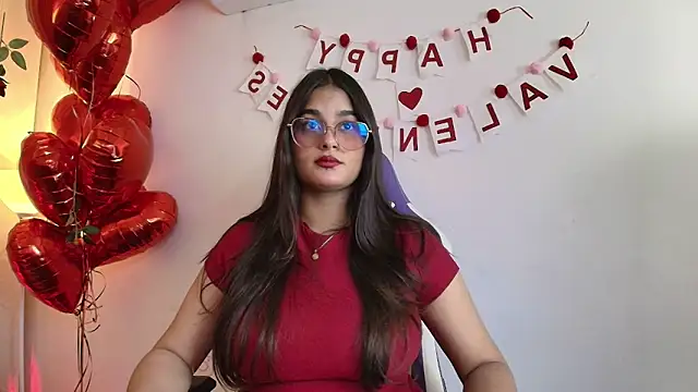 Snapshot of Abby_Raschell chatting on February 14, 2026, 3:29 am Abby Raschell online show from February 14, 2026, 3:29 am