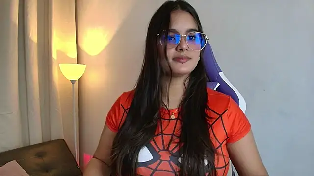 Snapshot of Abby_Raschell chatting on February 27, 2026, 4:45 am Abby Raschell online show from February 27, 2026, 4:45 am