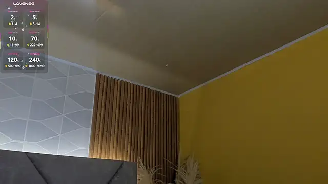 Brunnette Sensation online show from October 14, 2025, 6:19 pm