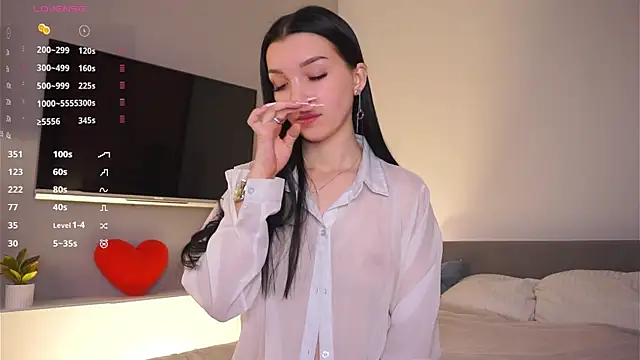 Snapshot of FrankForss chatting on February 17, 2026, 5:49 am FrankForss online show from February 17, 2026, 5:49 am