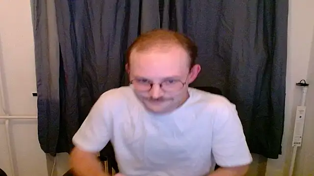 ChefDeLust online show from October 12, 2025, 5:14 pm