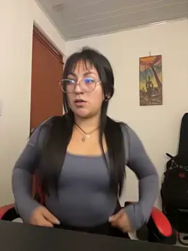 lilitth777 online show from November 6, 2025, 7:40 pm